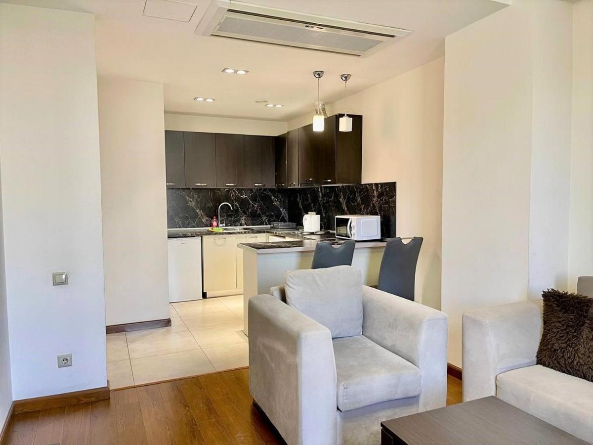 Yerevan House Luxury Apartment 5 Exterior foto